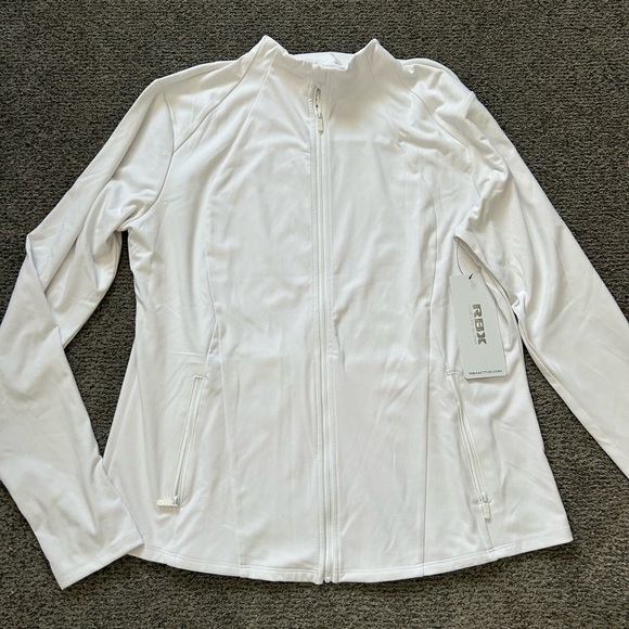 RBX Jackets & Blazers - Women’s RBX Full Zip